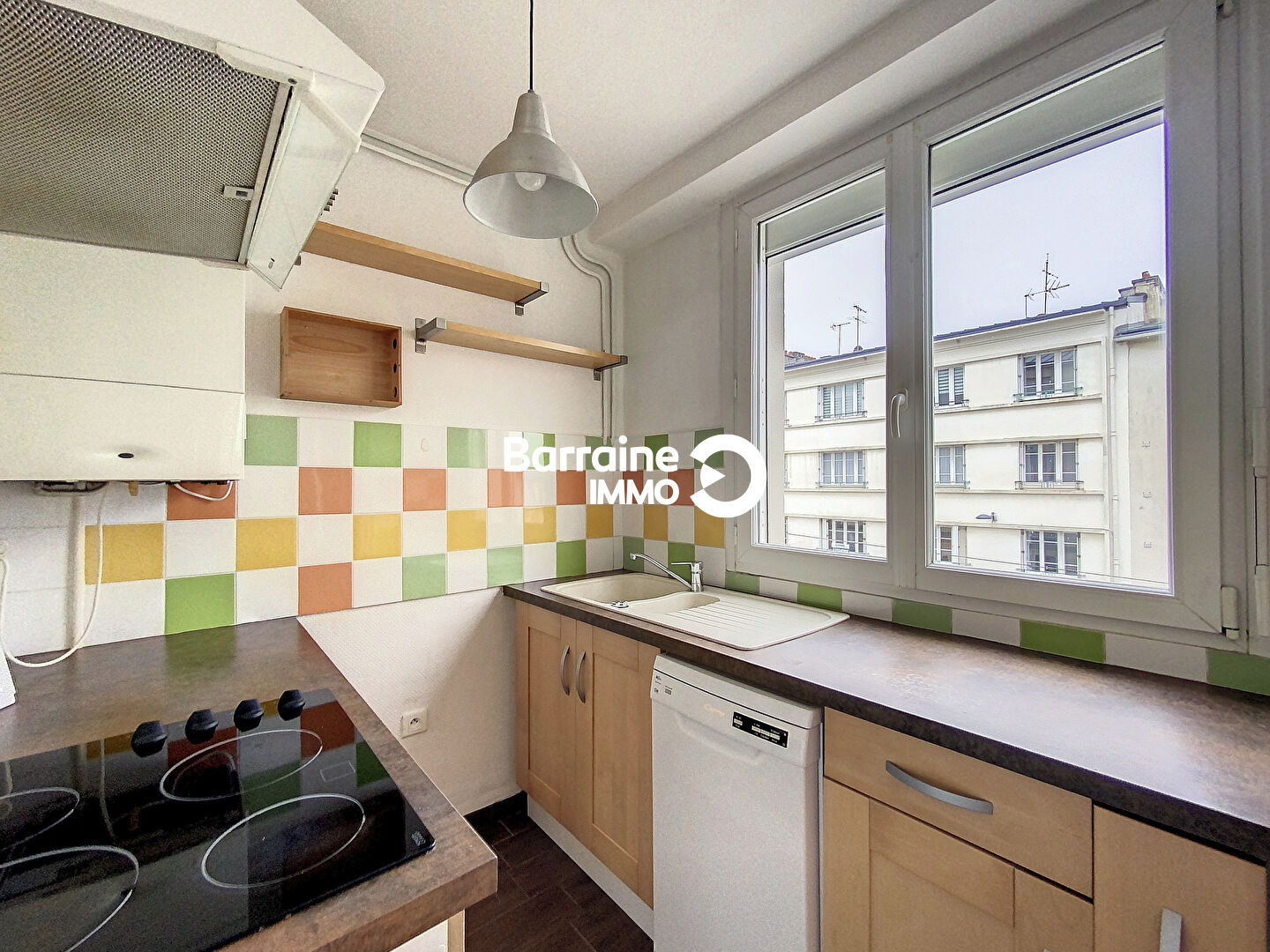 LOCATION BREST RECOUVRANCE APPARTEMENT T3 63,50 m² LOCATION BREST RECOUVRANCE APPARTEMENT T3 63,50 m²