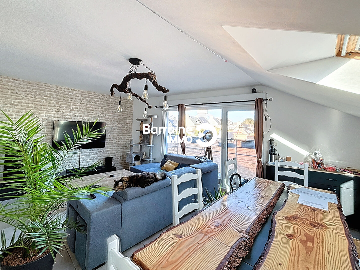 LOCATION BREST LAMBEZELLEC APPARTEMENT T3 64 M² SEJOUR SPACIEUX LUMINEUX LOCATION BREST LAMBEZELLEC APPARTEMENT T3 64 M² SEJOUR SPACIEUX LUMINEUX