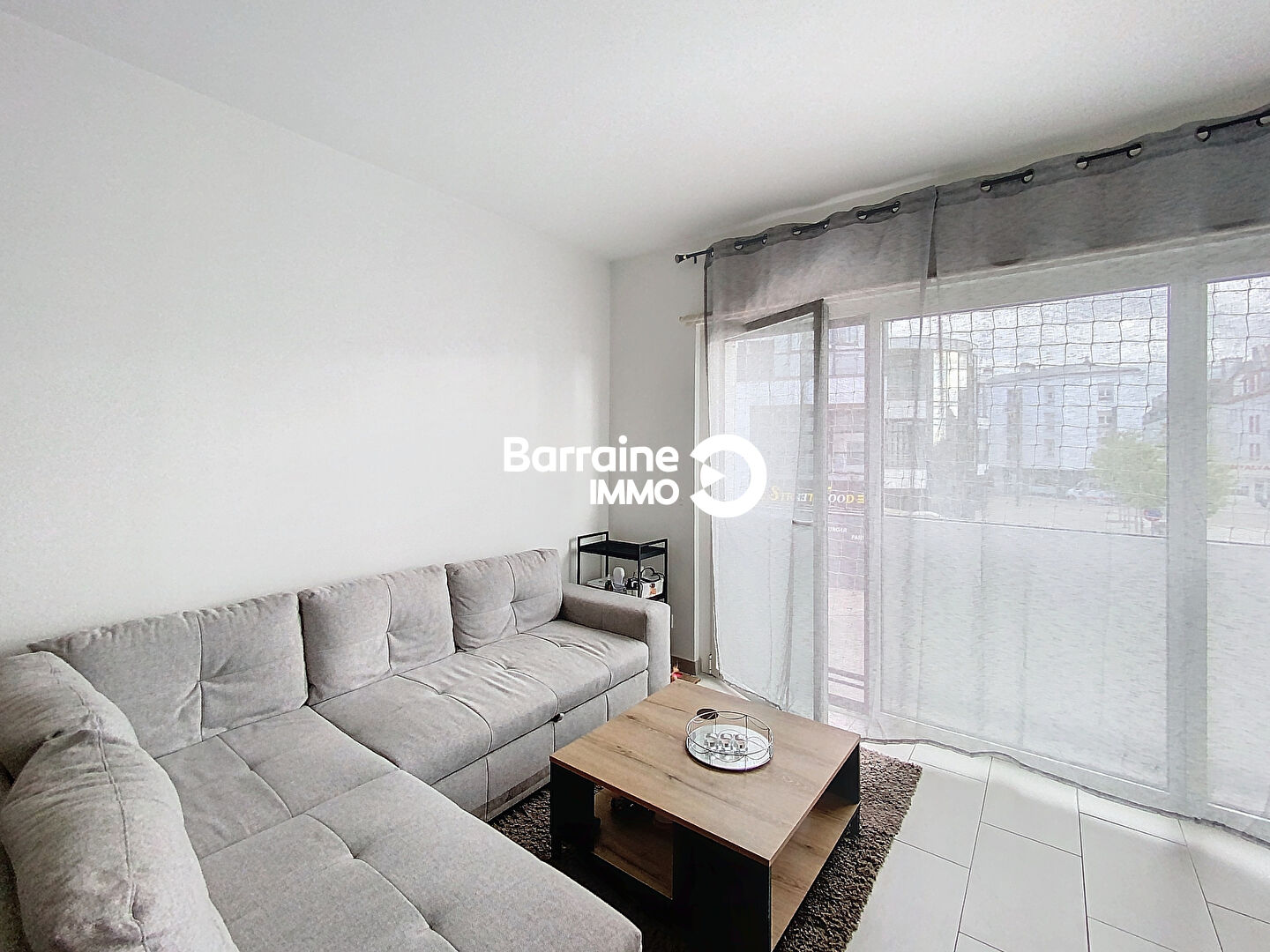 A LOUER BREST PLACE DE STRASBOURG APPARTEMENT T2 42.6 m² RESIDENCE RECENTE PARKIGN A LOUER BREST PLACE DE STRASBOURG APPARTEMENT T2 42.6 m² RESIDENCE RECENTE PARKIGN