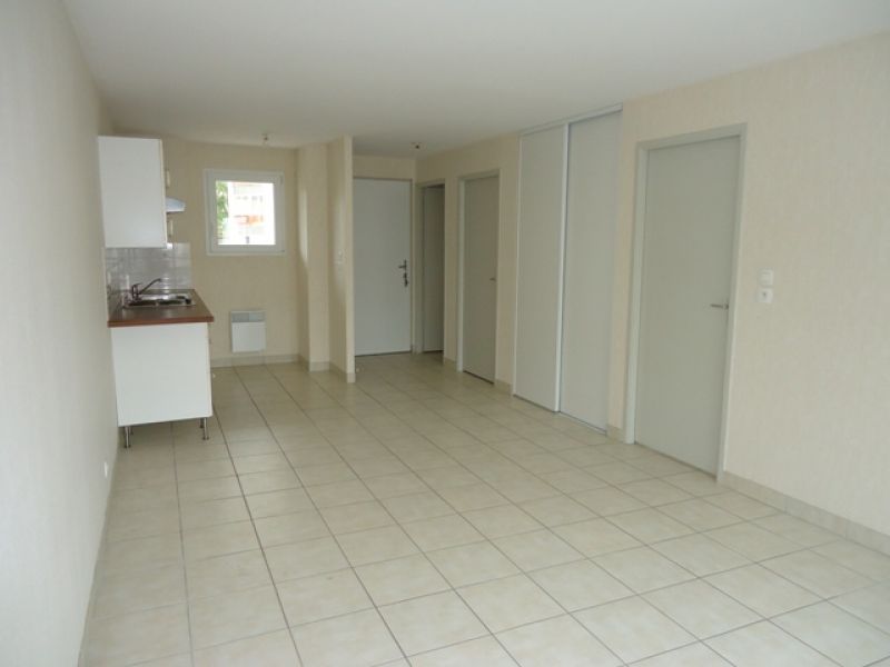 LOCATION BREST KERINOU APPARTEMENT T2 43.50m² LOCATION BREST KERINOU APPARTEMENT T2 43.50m²