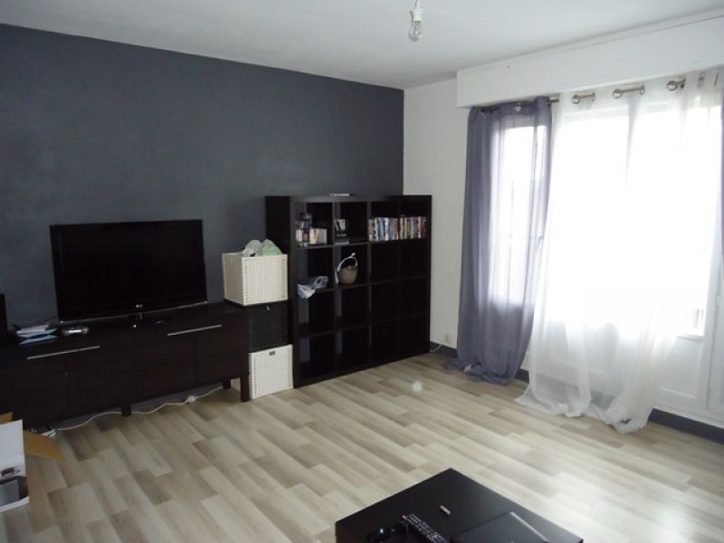 LOCATION BREST PILIER ROUGE APPARTEMENT T3 MEUBLE 61 M² GARAGE LOCATION BREST PILIER ROUGE APPARTEMENT T3 MEUBLE 61 M² GARAGE