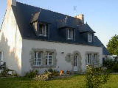 Immobilier Santec A Vendre Vente Acheter Ach Maison Santec 29250 7