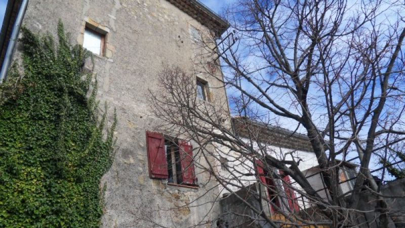 MAS DU XVIII EME SIECLE MAS DU XVIII EME SIECLE