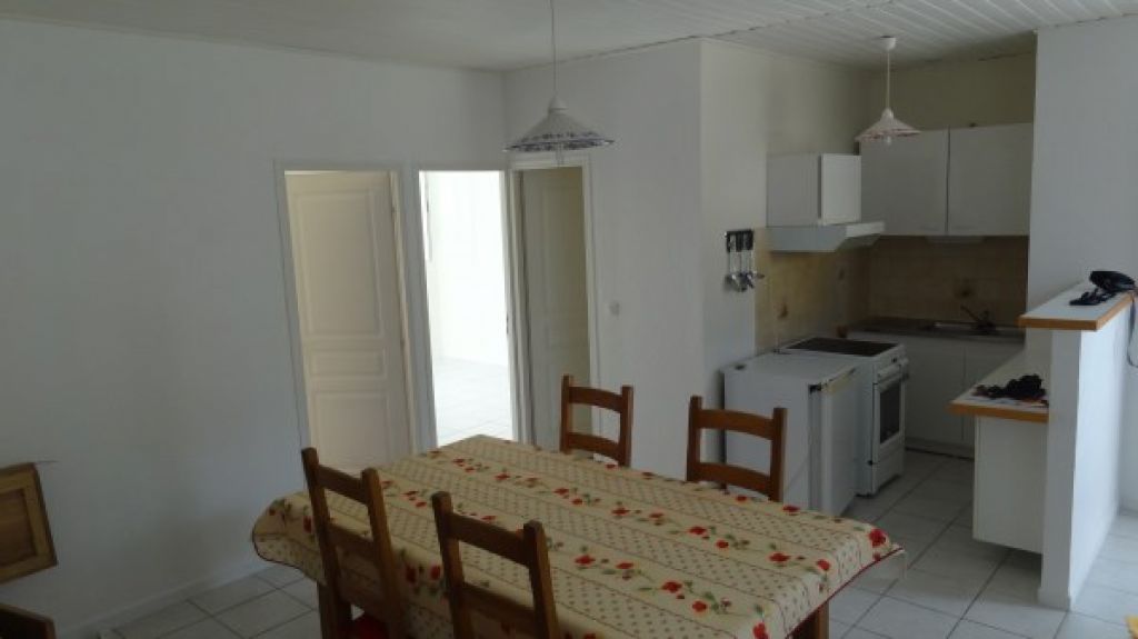 Appartement lumineux Appartement lumineux