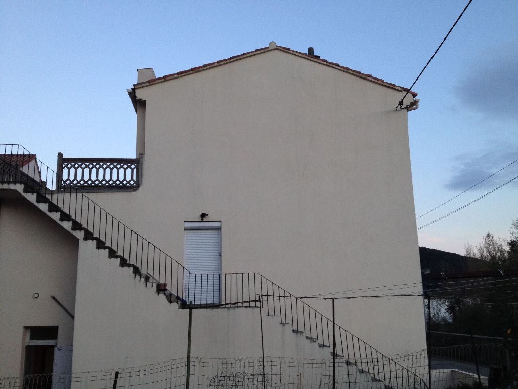 Grande maison Grande maison