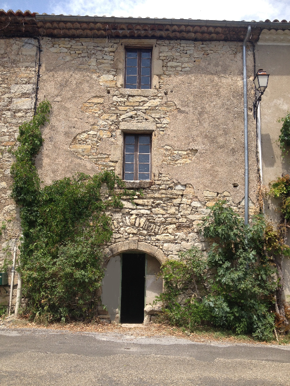 maison de village maison de village