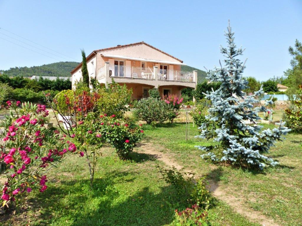 Grande maison Grande maison