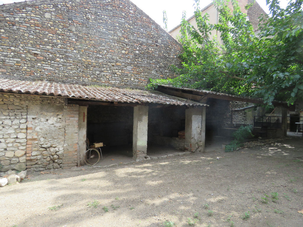 IMMEUBLE AVEC RENTABILITE LOCATIVE IMMEUBLE AVEC RENTABILITE LOCATIVE
