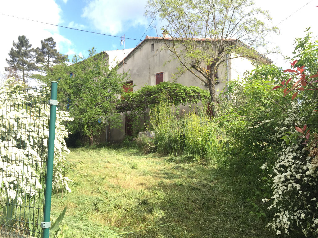 MAISON AVEC VUE DOMINANTE MAISON AVEC VUE DOMINANTE