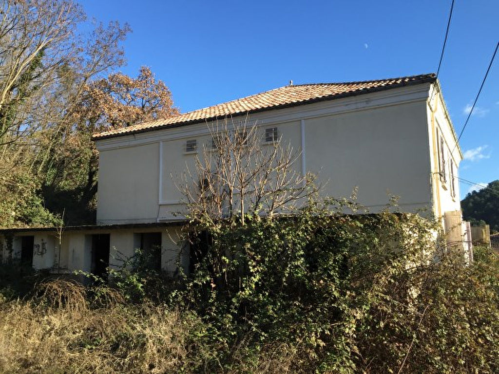 Grande maison Grande maison