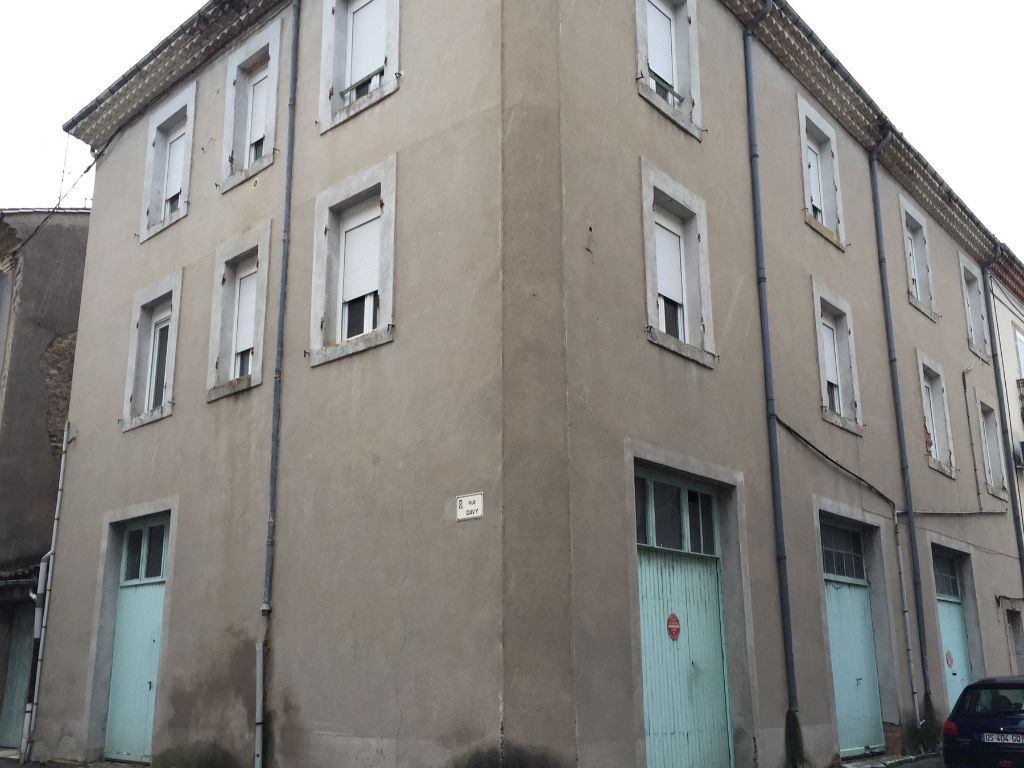 IMMEUBLE IDEAL INVESTISSEUR IMMEUBLE IDEAL INVESTISSEUR