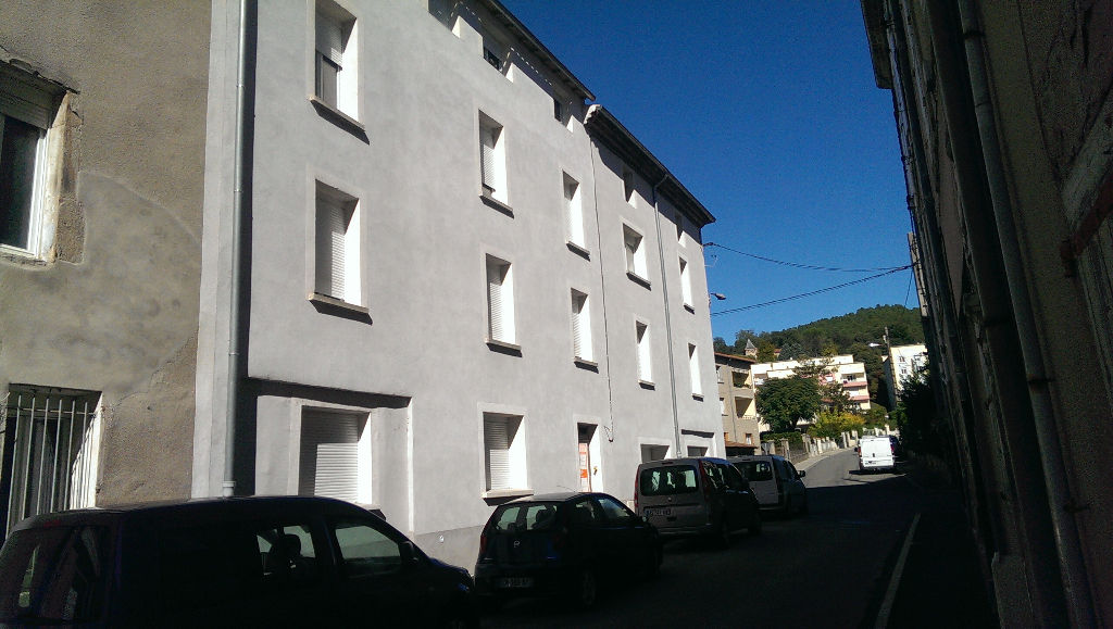 APPARTEMENT T3 AVEC TERRASSE APPARTEMENT T3 AVEC TERRASSE