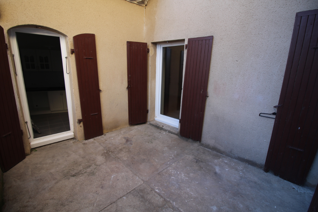 T4, 2 terrasses, lumineux T4, 2 terrasses, lumineux