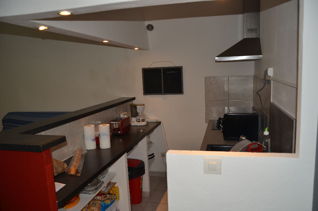 Appartement T2 Rez de chaussée Appartement T2 Rez de chaussée