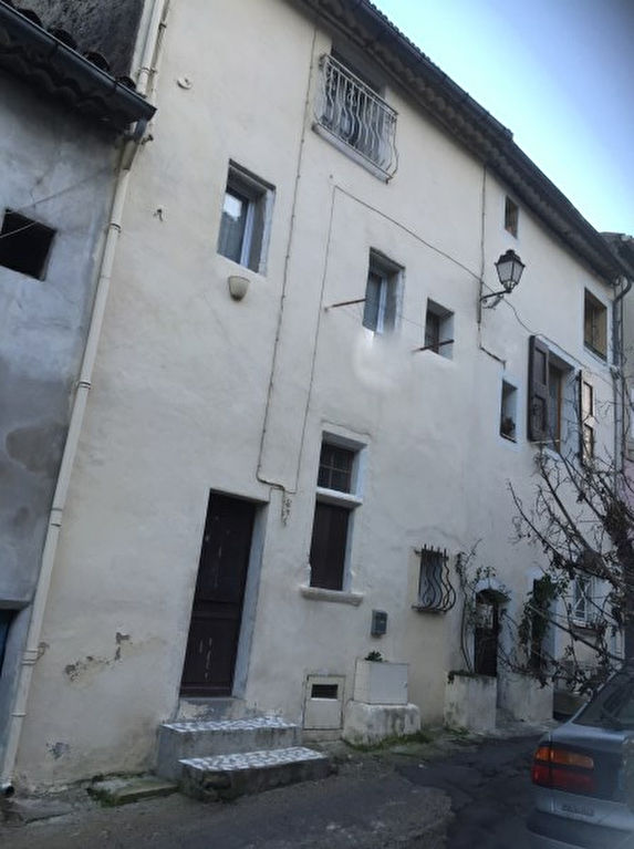 Maison Maison