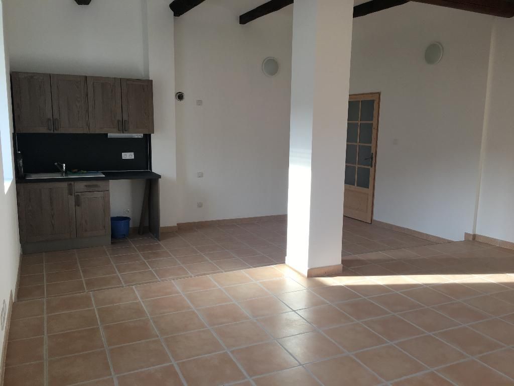 Appartement entièrement rénové Appartement entièrement rénové