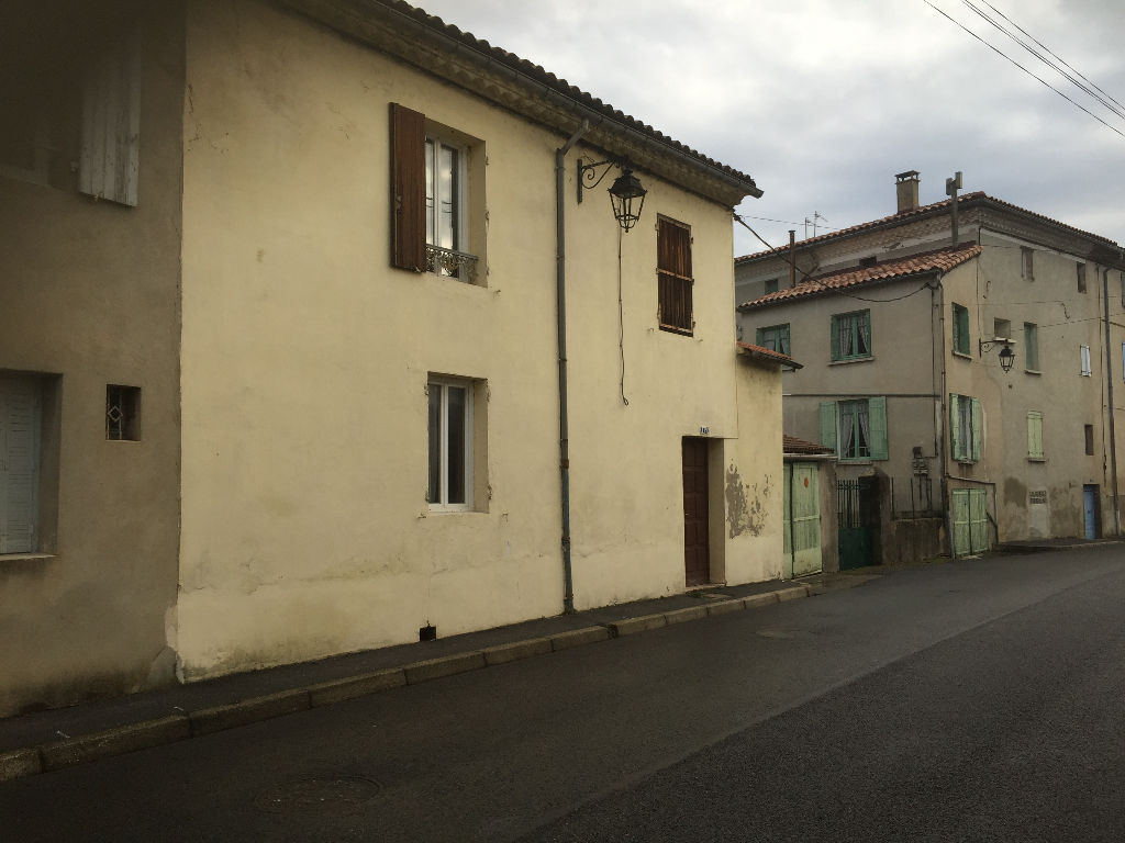 Maison avec terrasse Maison avec terrasse