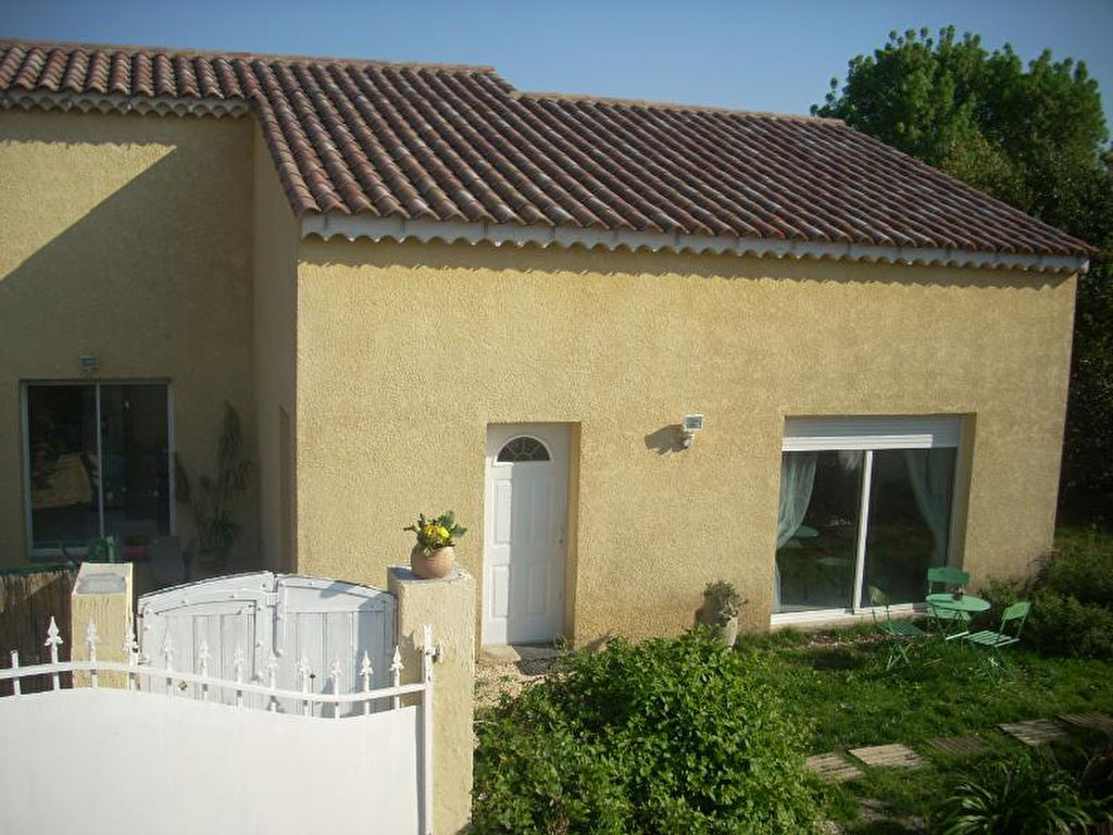 Villa proche Alès Villa proche Alès