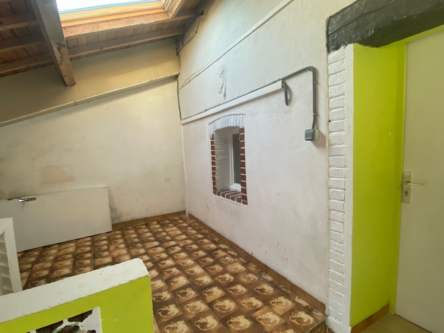 Appartement T3 St victor de malcap Appartement T3 St victor de malcap