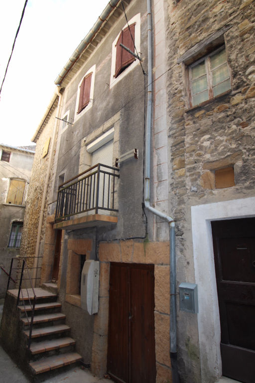 Maison de village Maison de village