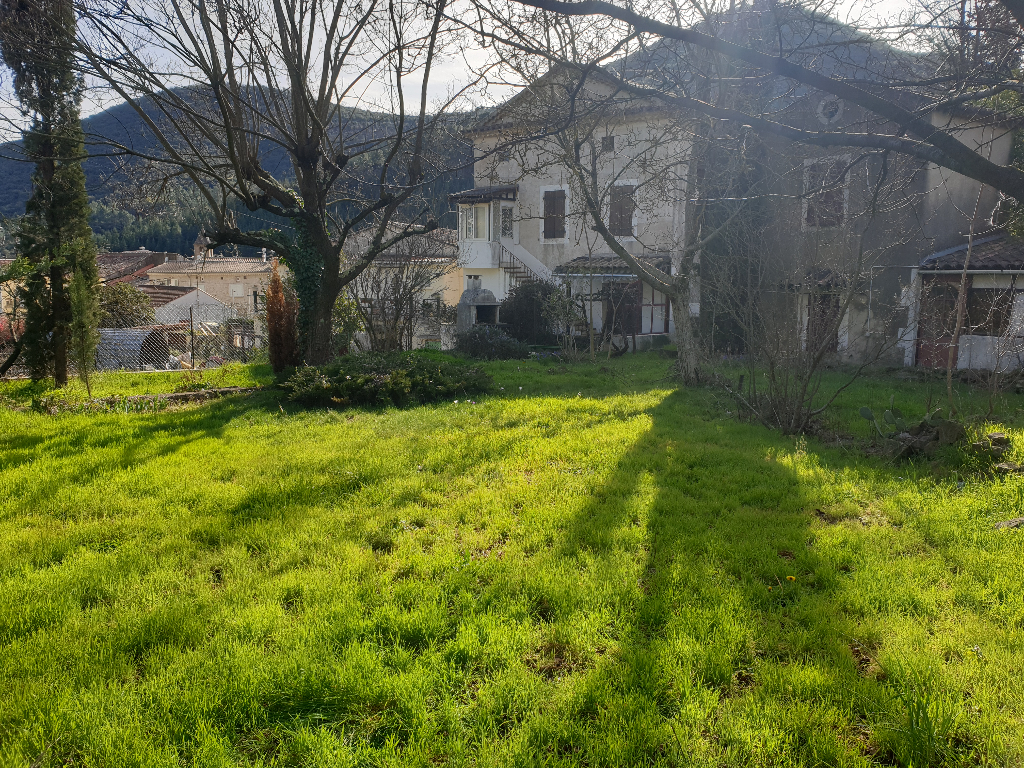 MAISON AVEC PETIT MAZET MAISON AVEC PETIT MAZET