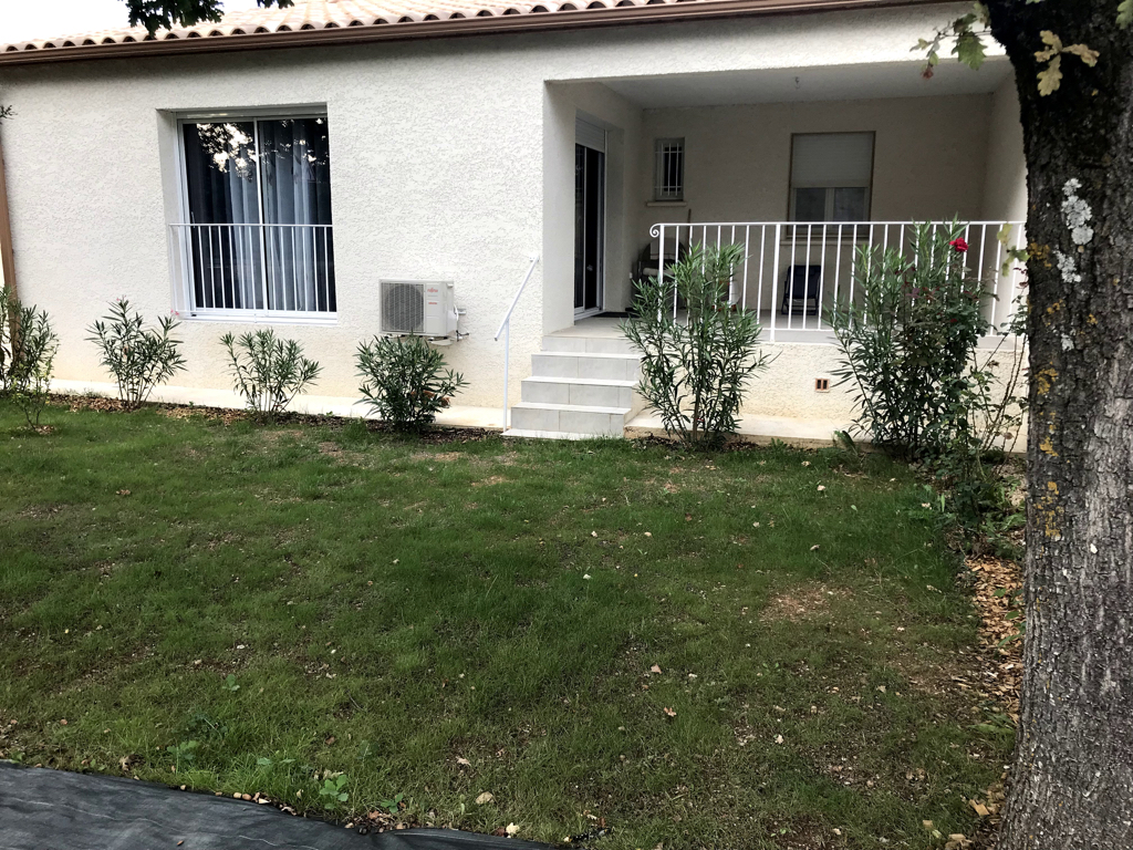 Maison neuve avec terrain St Denis Maison neuve avec terrain St Denis