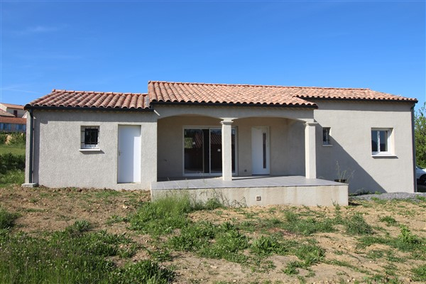 VILLA NEUVE DE PLAIN PIED FRAIS DE NOTAIRE REDUITS VILLA NEUVE DE PLAIN PIED FRAIS DE NOTAIRE REDUITS