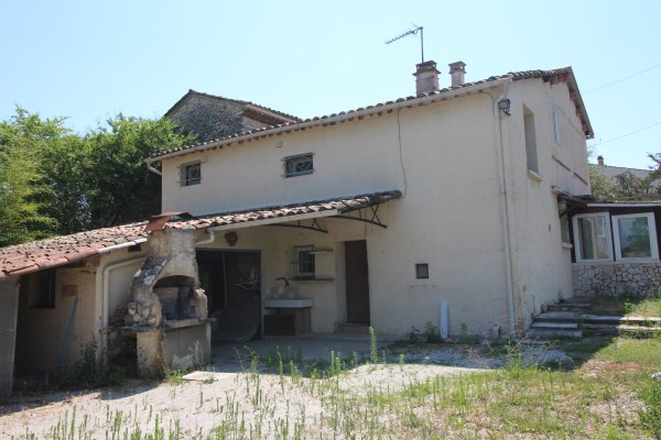 MAISON AVEC EXTERIEUR MAISON AVEC EXTERIEUR