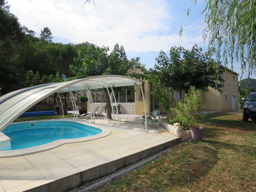Villa excellentes prestations, bel environnement Villa excellentes prestations, bel environnement