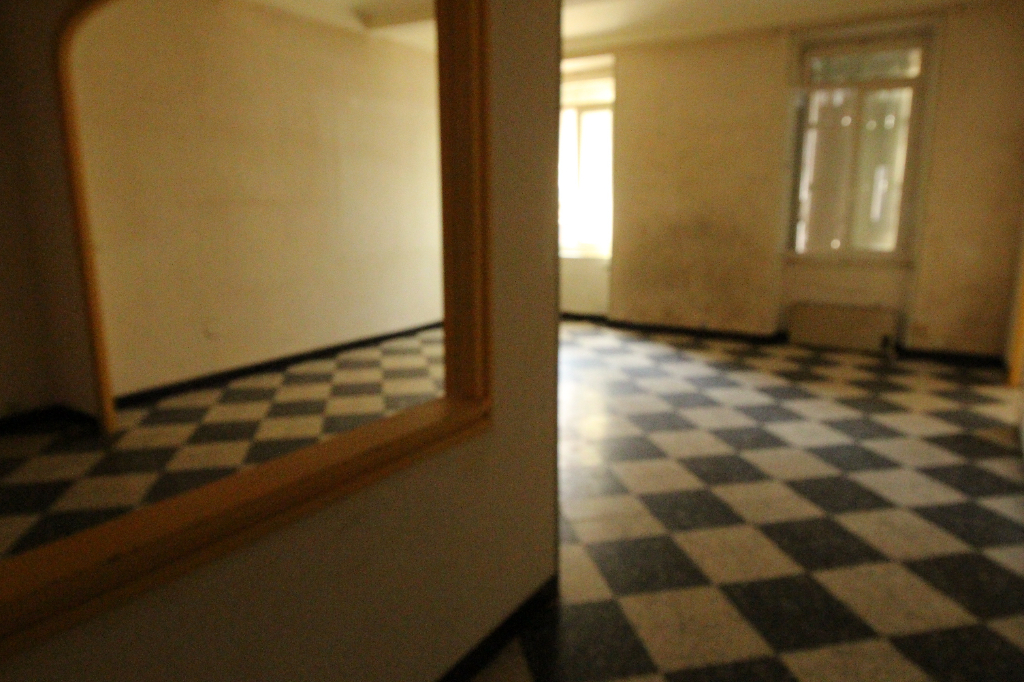 GRAND APPARTEMENT LUMINEUX GRAND APPARTEMENT LUMINEUX