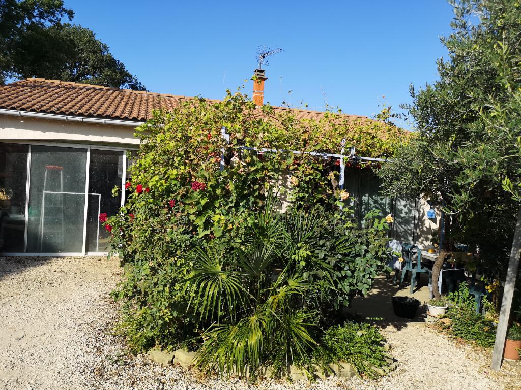 MAISON DE PLAIN PIED MAISON DE PLAIN PIED
