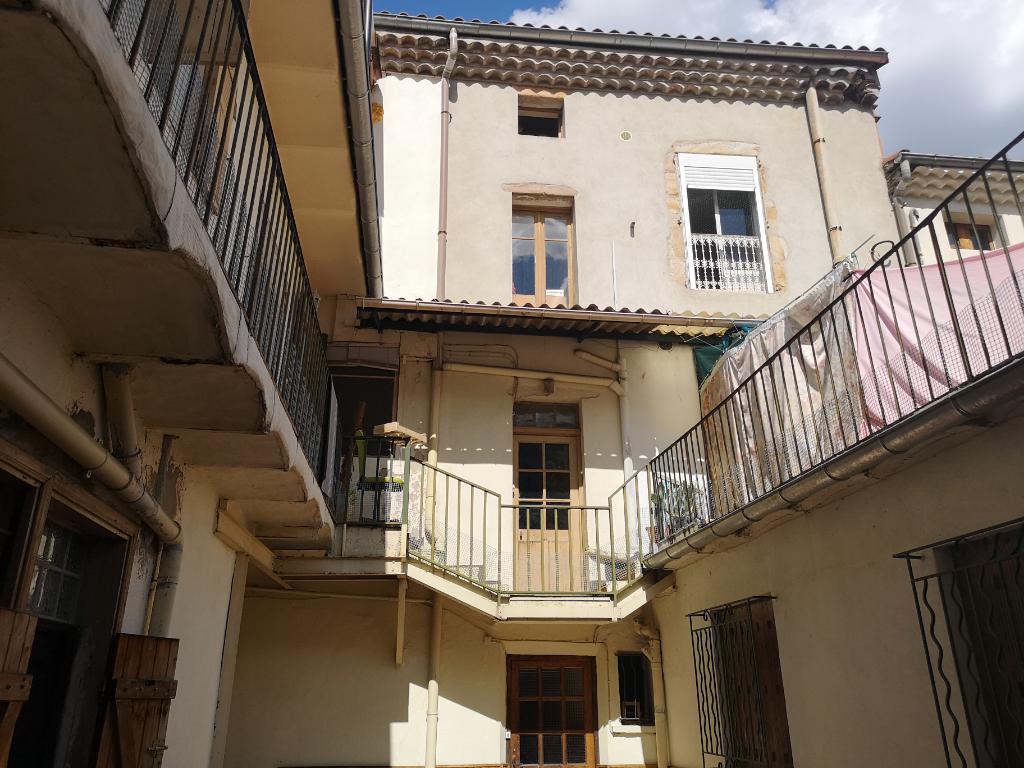 ENSEMBLE IMMOBILIER ENSEMBLE IMMOBILIER