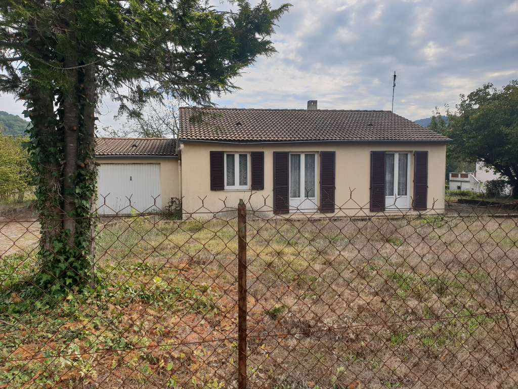MAISON DE PLAIN PIED MAISON DE PLAIN PIED