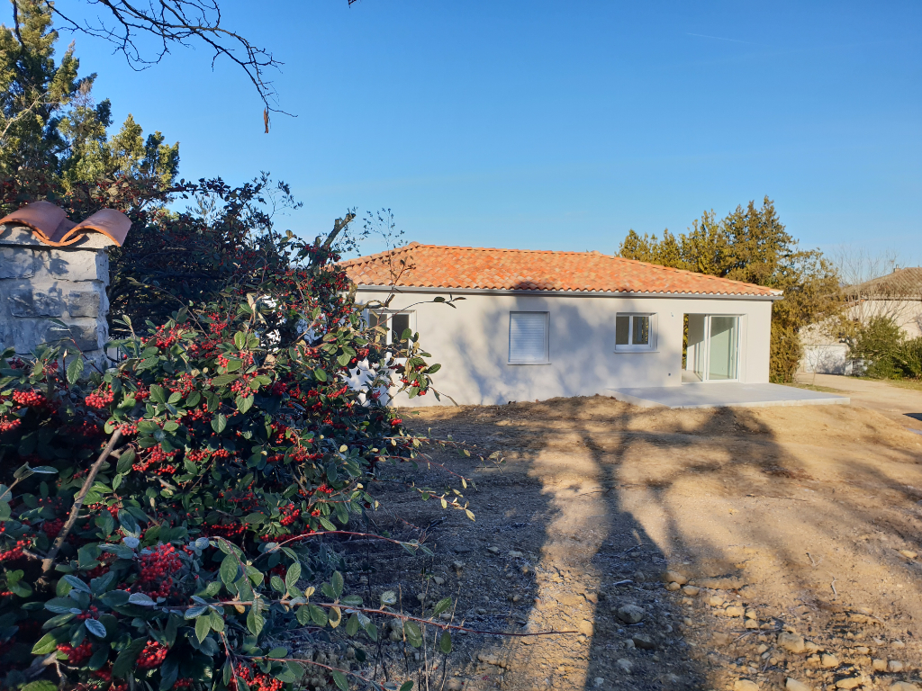 MAISON NEUVE MAISON NEUVE
