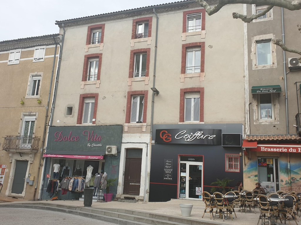 RAPPORT LOCATIF RAPPORT LOCATIF