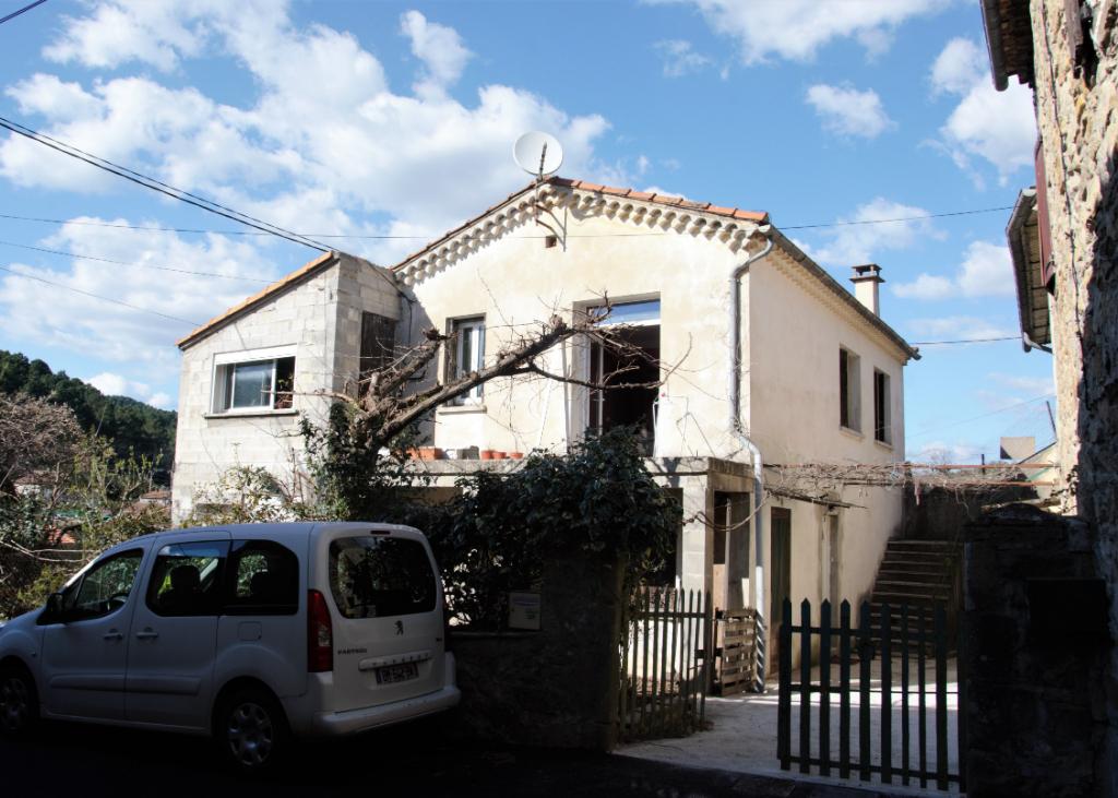 MAISON A VENDRE MAISON A VENDRE