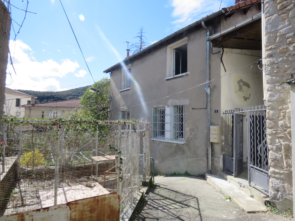 Investissement locatif 2 appartements avec jardin Investissement locatif 2 appartements avec jardin