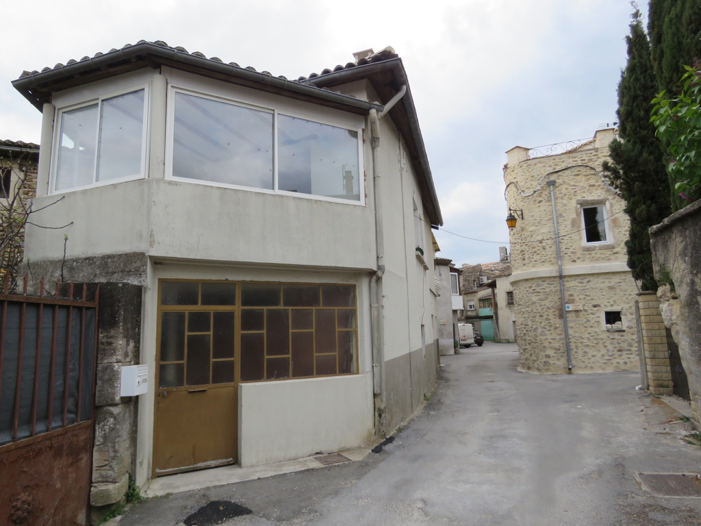Maison de village sans travaux Maison de village sans travaux