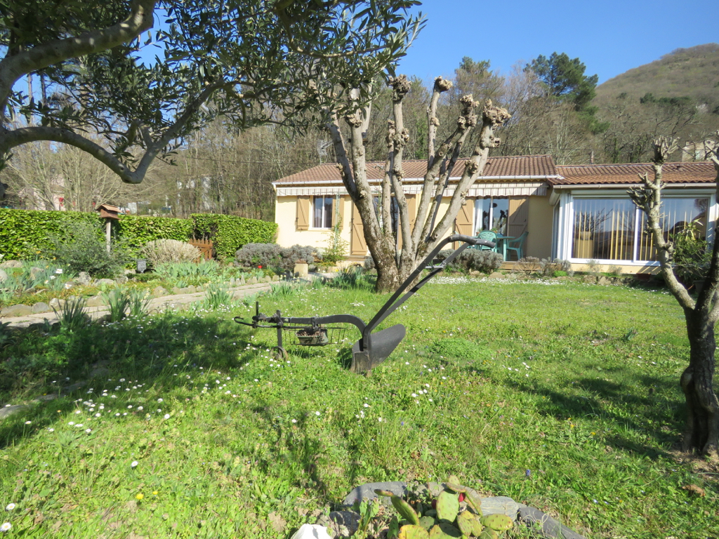 Maison de plain pied Maison de plain pied