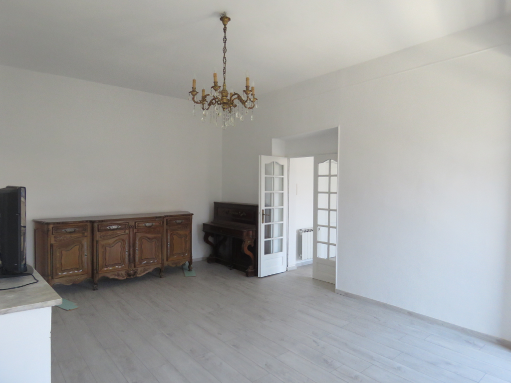 Appartement Saint Ambroix 70 m2 Appartement Saint Ambroix 70 m2