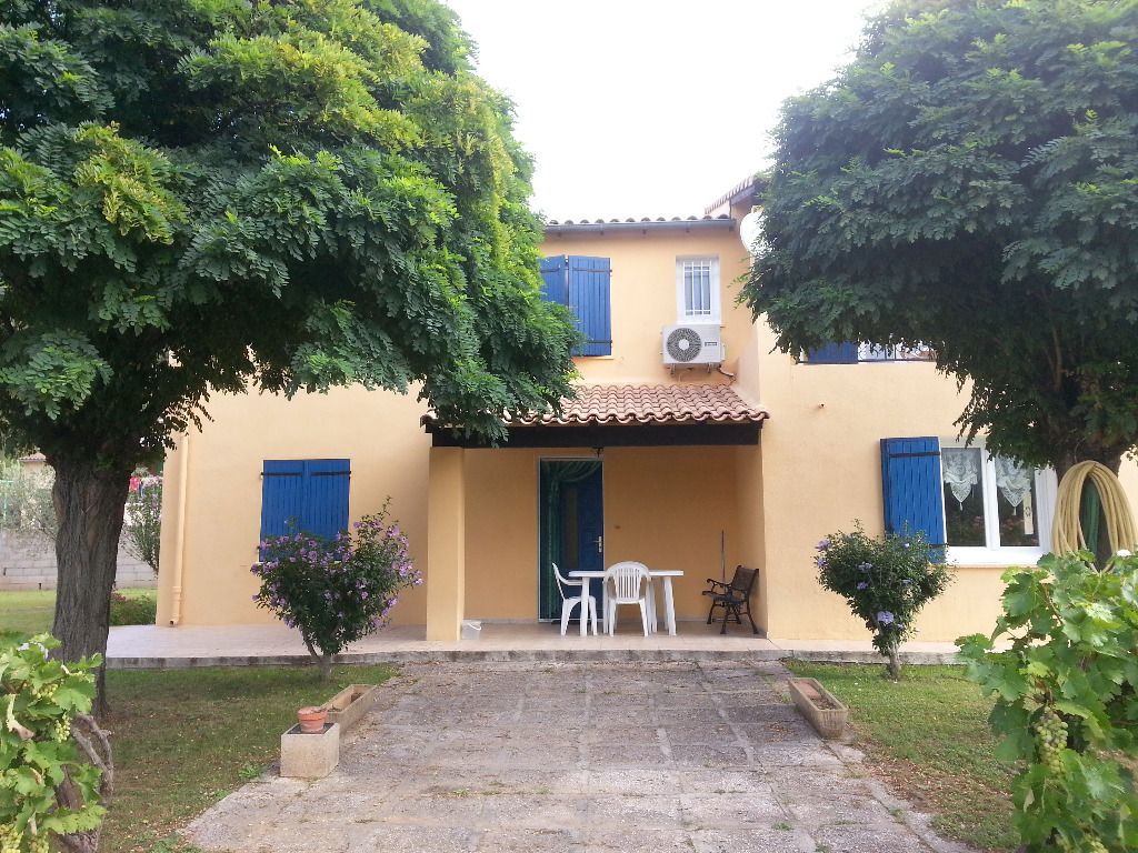 MAISON AVEC 2 APPARTEMENTS MAISON AVEC 2 APPARTEMENTS