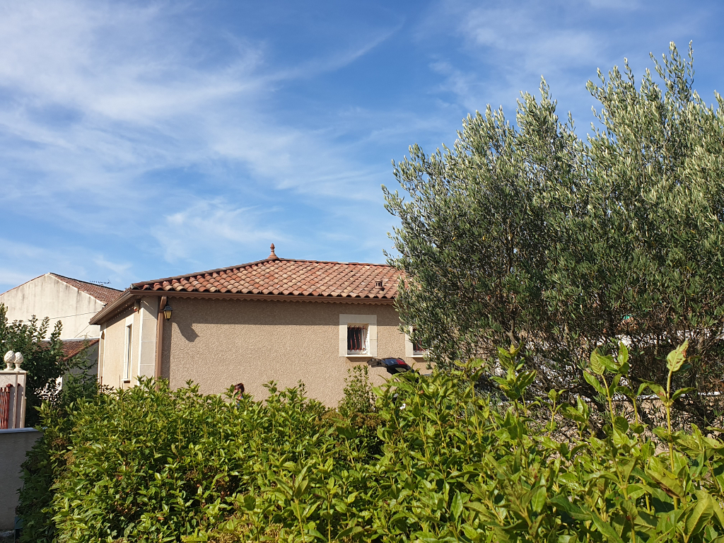VILLA DE PLAIN PIED VILLA DE PLAIN PIED