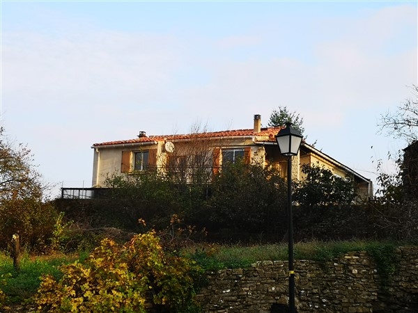 MAISON AVEC DEPENDANCES MAISON AVEC DEPENDANCES