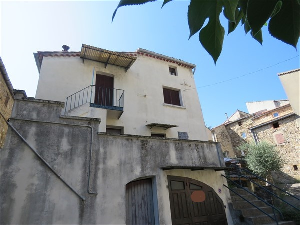 MAISON AVEC TERRASSE MAISON AVEC TERRASSE
