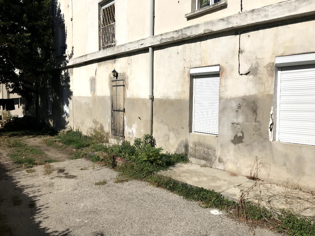 Appartement avec jardin Appartement avec jardin