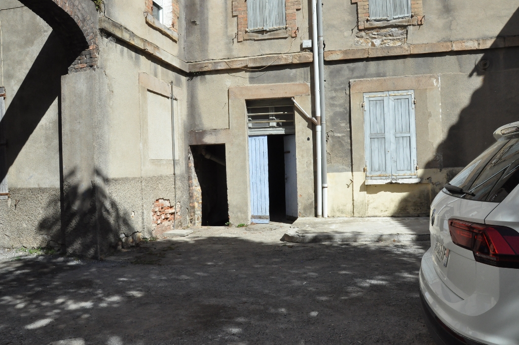 IMMEUBLES A SAISIR IMMEUBLES A SAISIR