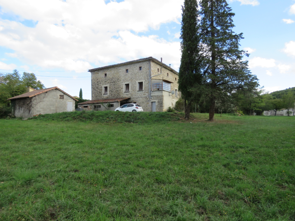 Maison Robiac Rochessadoule Maison Robiac Rochessadoule
