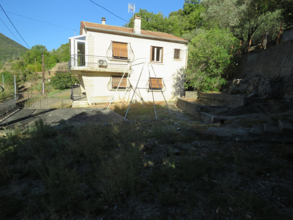 Maison avec mazet indépendant Maison avec mazet indépendant