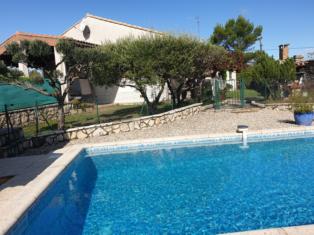 MAISON AVEC PISCINE MAISON AVEC PISCINE