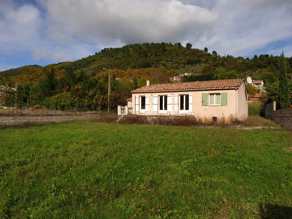 MAISON DE PLAIN PIED AU CALME MAISON DE PLAIN PIED AU CALME